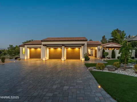 4485 Mountaingate Dr, Reno, NV 89519