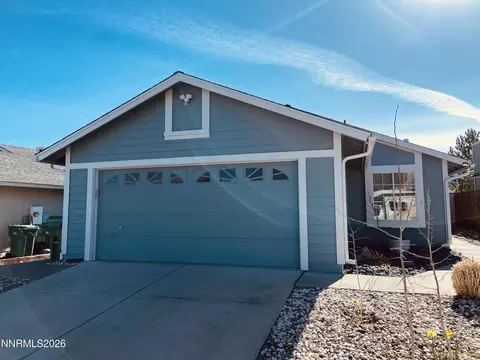 6566 Chesterfield Ln, Reno, NV 89523