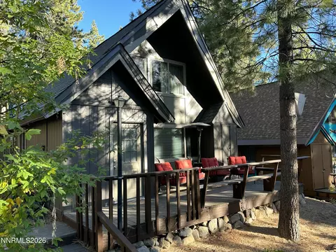 599 Crest Ln UNIT 36, Incline Village, NV 89451