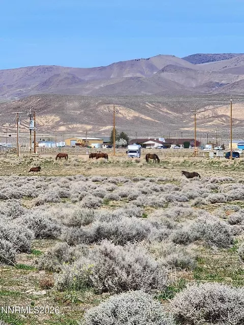 3420 Dayton Ave #57, Silver Springs, NV 89429
