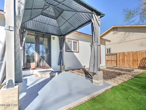 Exterior - 1284 Eider Cir, Fallon, NV 89406 photo 2 of 2