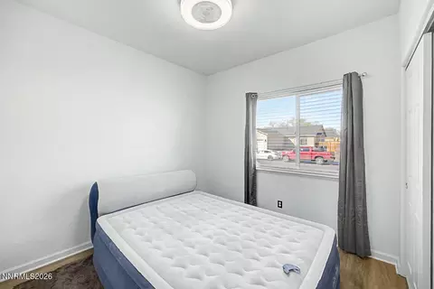 Bedroom - 1284 Eider Cir, Fallon, NV 89406 photo 1 of 5