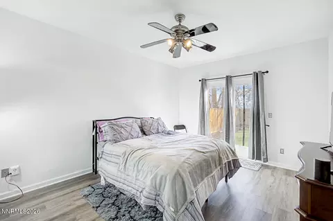 Bedroom - 1284 Eider Cir, Fallon, NV 89406 photo 3 of 5