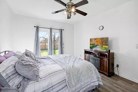 Bedroom - 1284 Eider Cir, Fallon, NV 89406 photo 5 of 5