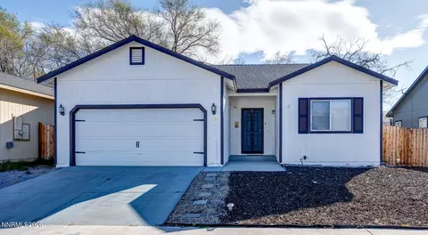 1284 Eider Cir, Fallon, NV 89406