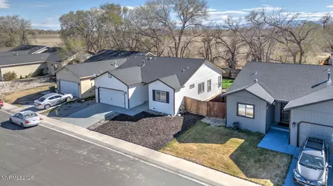 View/Area - 1284 Eider Cir, Fallon, NV 89406 photo 2 of 2