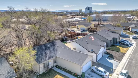 View/Area - 1284 Eider Cir, Fallon, NV 89406 photo 1 of 2