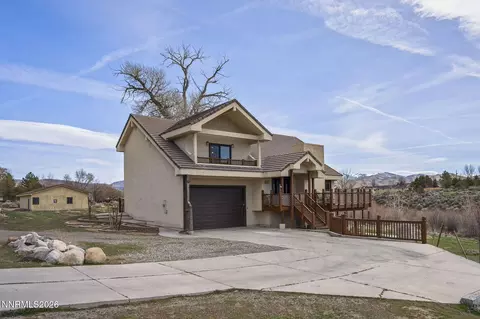 2179 Fish Springs Rd, Gardnerville, NV 89410
