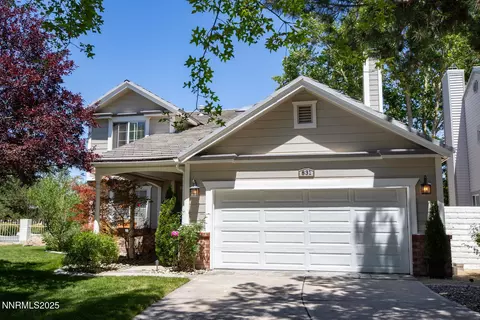 831 Blue Falls Pl, Reno, NV 89511