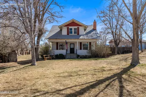 1185 Truckee Ln, Fernley, NV 89408