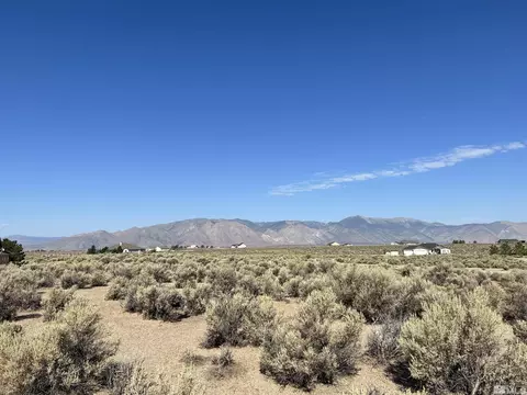 75 Desert View Dr, Smith Valley, NV 89430