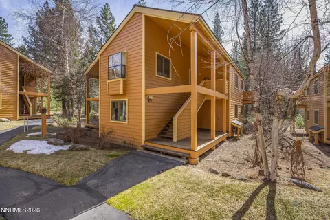 120 Village Blvd UNIT 106, Incline Village, NV 89451