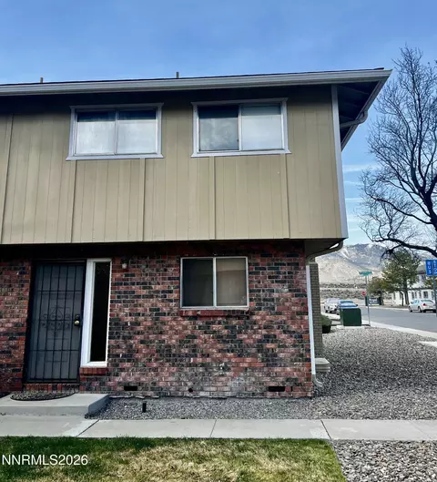 1331 Ashby Ct, Carson City, NV 89701