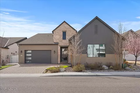 722 W Pleasant Oak Trl, Reno, NV 89511