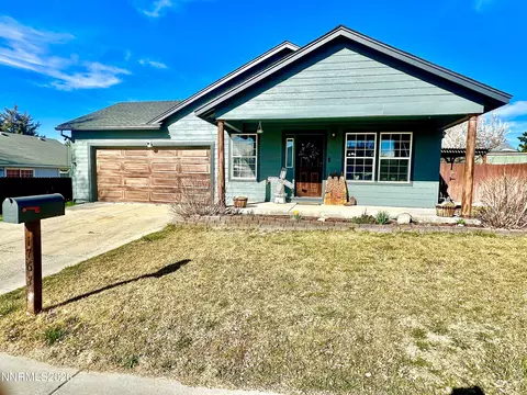 1767 Scott St, Winnemucca, NV 89445