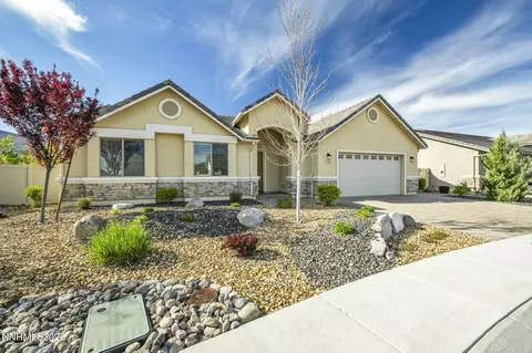 2426 Silver Maple Dr, Reno, NV 89521