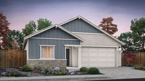 4337 White Feather Way, Sparks, NV 89436