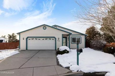 6350 W Ottawa Ct, Sun Valley, NV 89433
