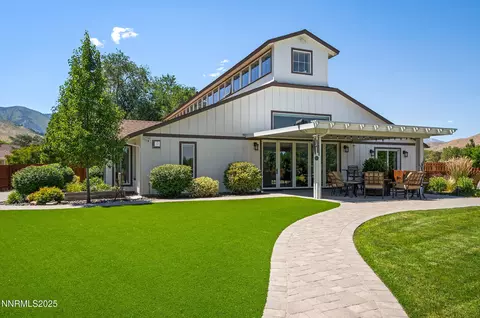 1777 N Winnie Ln, Carson City, NV 89703