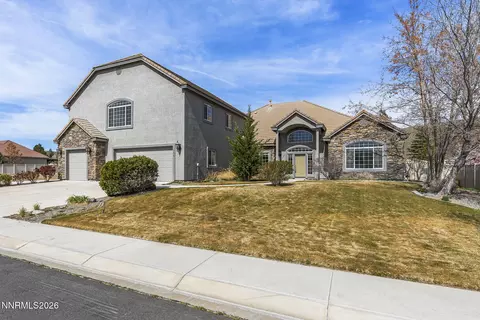 134 Denio Dr, Dayton, NV 89403