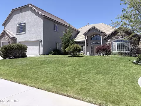134 Denio Dr, Dayton, NV 89403