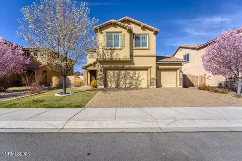 9615 Eventer Ln, Reno, NV 89521