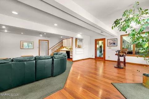 Living - 100 Moore Ln, Reno, NV 89509 photo 11 of 12