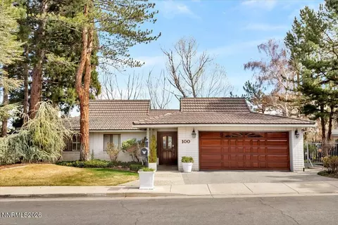 100 Moore Ln, Reno, NV 89509
