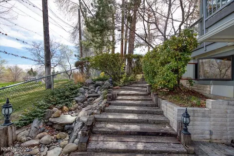 Exterior - 100 Moore Ln, Reno, NV 89509 photo 7 of 14