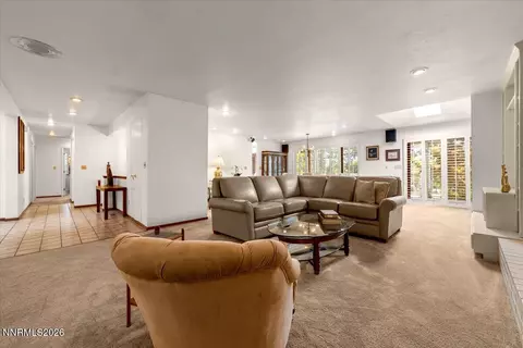 Living - 100 Moore Ln, Reno, NV 89509 photo 1 of 12