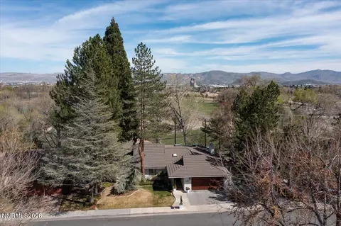 View/Area - 100 Moore Ln, Reno, NV 89509 photo 2 of 6
