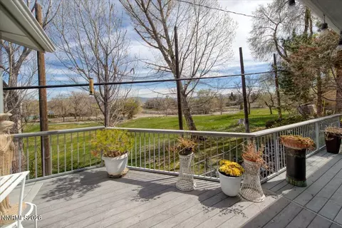 Exterior - 100 Moore Ln, Reno, NV 89509 photo 5 of 14