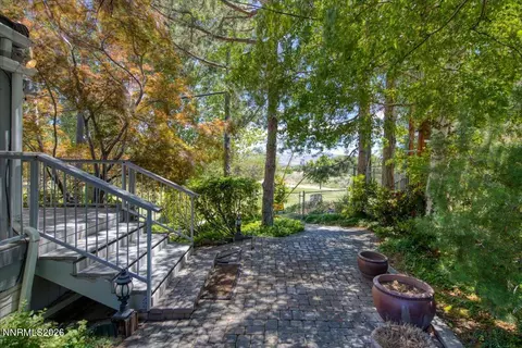 Exterior - 100 Moore Ln, Reno, NV 89509 photo 11 of 14