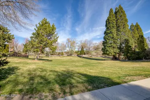 Exterior - 100 Moore Ln, Reno, NV 89509 photo 14 of 14