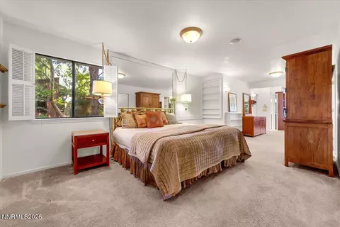 Bedroom - 100 Moore Ln, Reno, NV 89509 photo 1 of 11