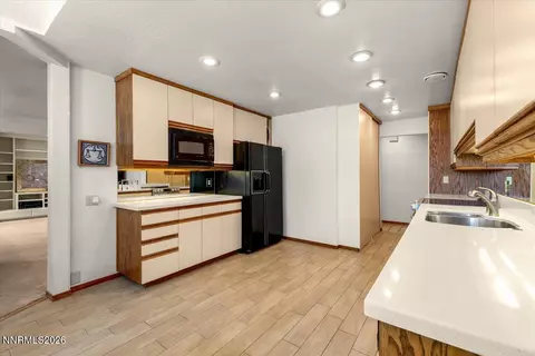 Kitchen - 100 Moore Ln, Reno, NV 89509 photo 2 of 5