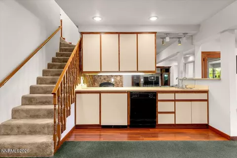 Kitchen - 100 Moore Ln, Reno, NV 89509 photo 5 of 5