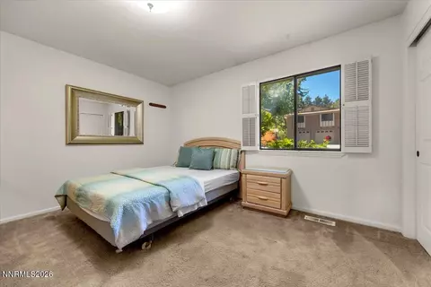 Bedroom - 100 Moore Ln, Reno, NV 89509 photo 6 of 11