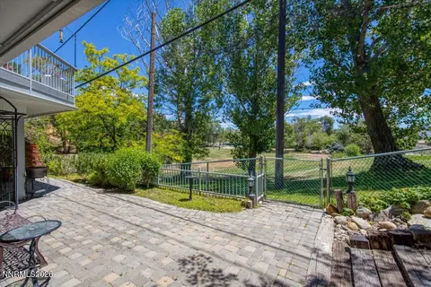 Exterior - 100 Moore Ln, Reno, NV 89509 photo 6 of 14
