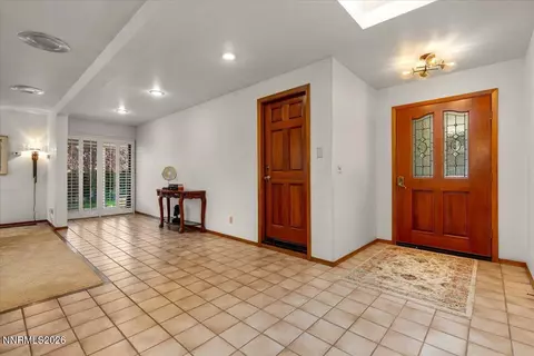 Entry Way - 100 Moore Ln, Reno, NV 89509 photo 4 of 5