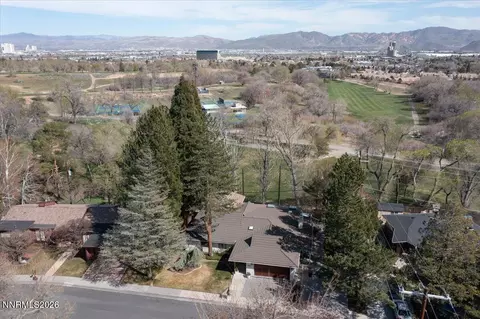 View/Area - 100 Moore Ln, Reno, NV 89509 photo 3 of 6