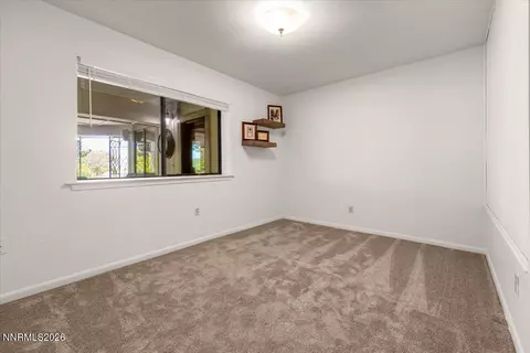 Bedroom - 100 Moore Ln, Reno, NV 89509 photo 10 of 11