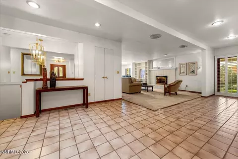 Entry Way - 100 Moore Ln, Reno, NV 89509 photo 1 of 5