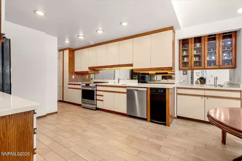 Kitchen - 100 Moore Ln, Reno, NV 89509 photo 1 of 5