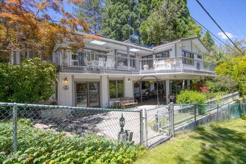 Exterior - 100 Moore Ln, Reno, NV 89509 photo 2 of 14