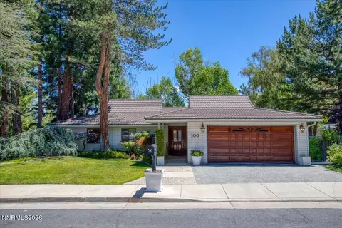 100 Moore Ln, Reno, NV 89509
