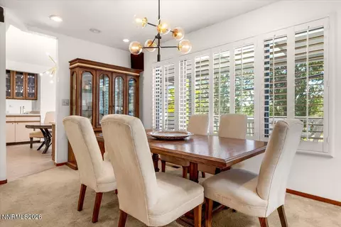 Dining - 100 Moore Ln, Reno, NV 89509 photo 2 of 3