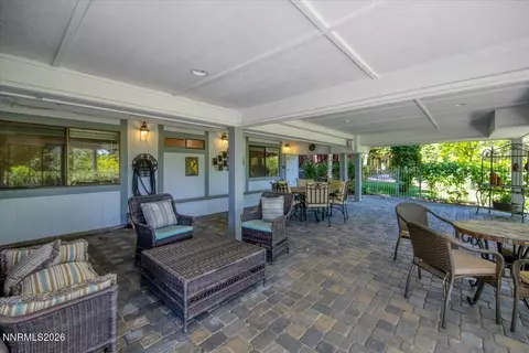 Exterior - 100 Moore Ln, Reno, NV 89509 photo 3 of 14
