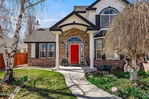 1666 Dogleg Rd, Carson City, NV 89701