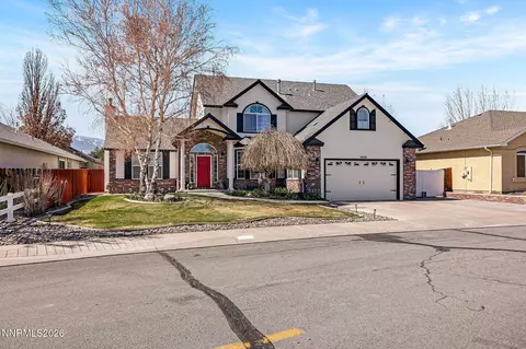 1666 Dogleg Rd, Carson City, NV 89701